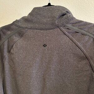 ⭐️Men's Lululemon Track Jacket⭐️